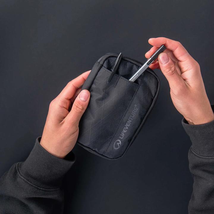 Actual product image Lifeventure X-Pac Gear Pouch