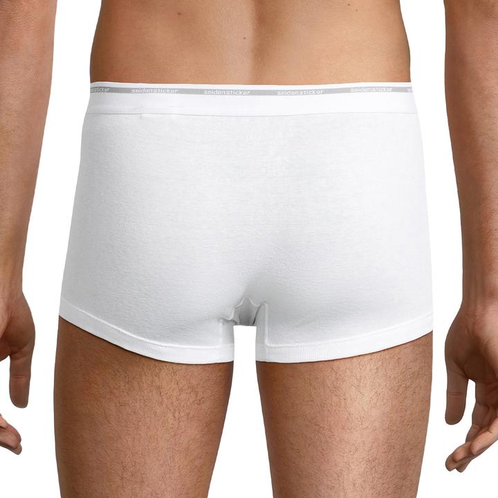 Produktbild Seidensticker 4er Pack Modern Basic Retro Short / Pant (S, 4er Pack)