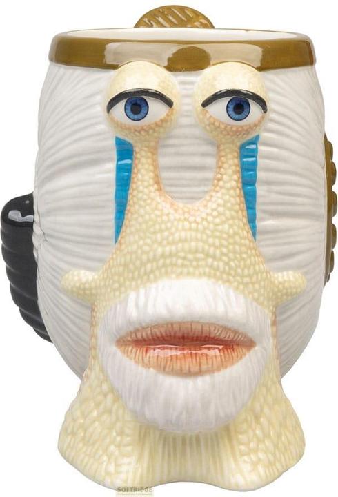 Image du produit One Piece Den Den Mushi jug 800ml (800 ml, 1x)