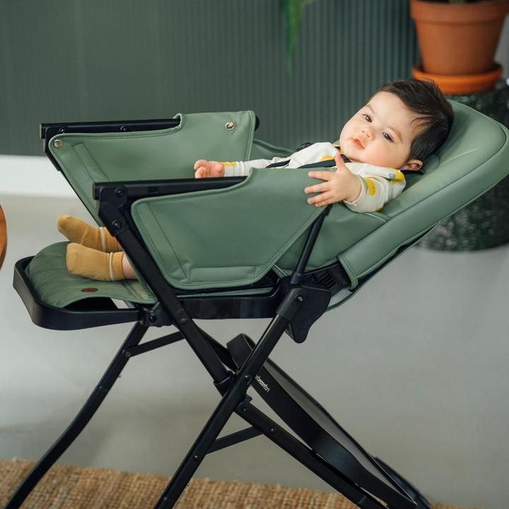 Actual product image Bebeconfort Mallow high chair (Highchair)