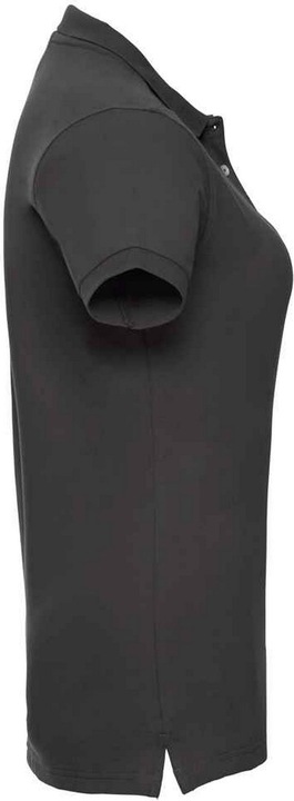 Immagine prodotto Russell Maglietta Polo Elasticizzata Donna (XS)