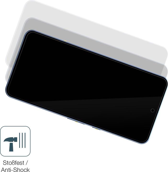 Produktbild Dipos Displayschutz Anti-Shock (2 Stück, Google Pixel 8)