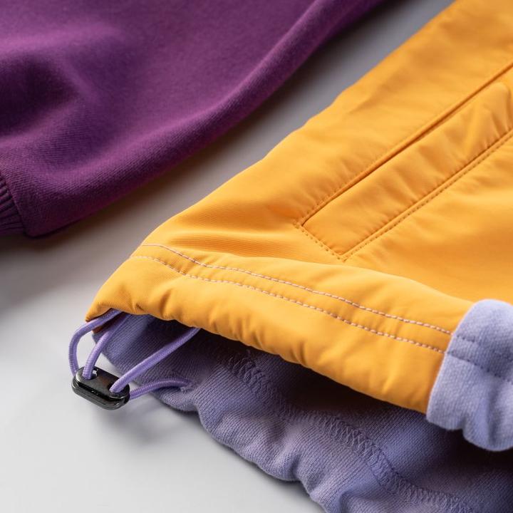 Produktbild Iguana IGTOPI Damen-Sweatshirt (M)