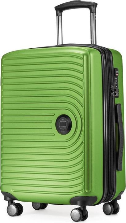 Actual product image Hauptstadtkoffer Middle - Hand Luggage Hard Shell (37 l)