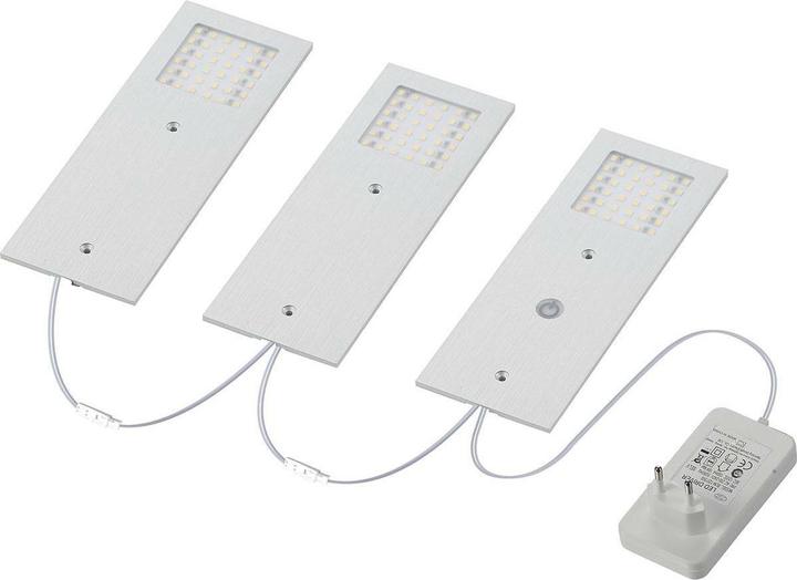 Actual product image Arcchio Nortra (870 lm)