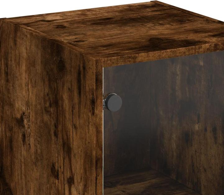 Produktbild vidaXL Highboard (37 x 35 x 142 cm)