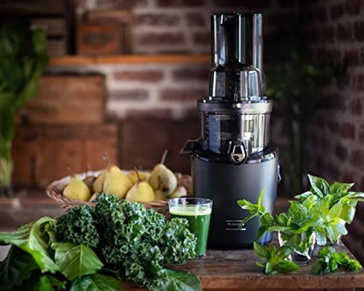 Actual product image Kuvings Juicer REVO830
