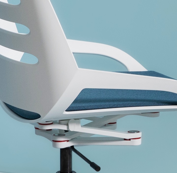 Image du produit Aeris NUMO - Chaise de conférence