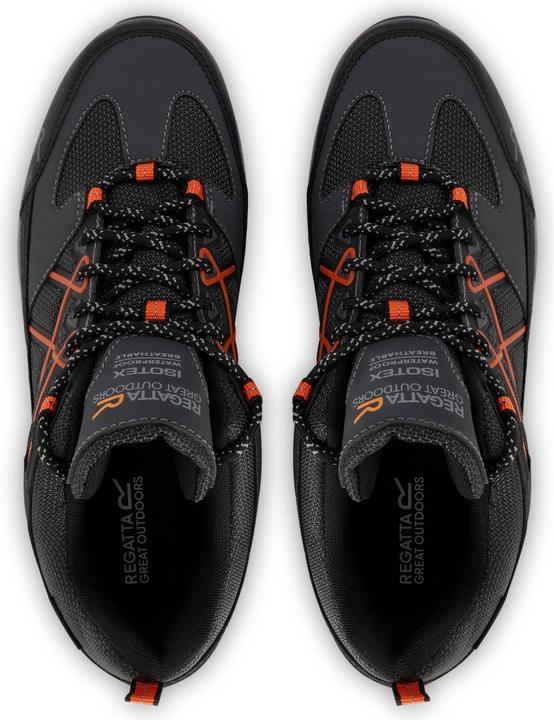 Produktbild Regatta Wanderschuhe Samaris III (42)