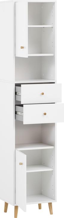 Actual product image Schildmeyer Bjarne (40 x 33 x 180 cm)