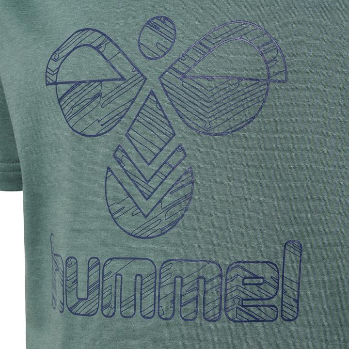 Produktbild hummel hmlSOFUS T-SHIRT S/S (122)