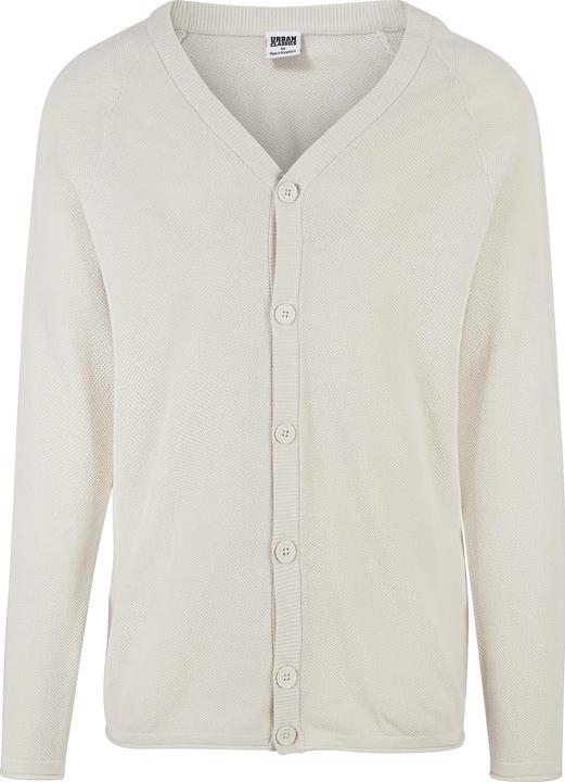 Produktbild Urban Classics Light Raglan Cardigan - 18000 (XL)