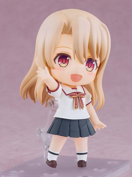 Good Smile Company Fate/kaleid liner Prisma Illya Licht Nameless Girl ...