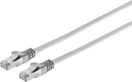 Actual product image Shiverpeaks BASIC-S -Cat.7 raw cable (U/FTP, CAT7, 2 m)