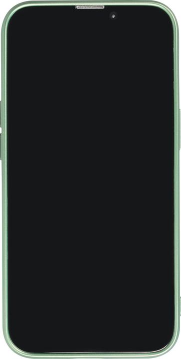 Image du produit PhoneLook Coque Gel souple avec vitre de protection caméra MagSafe (Apple iPhone 14)