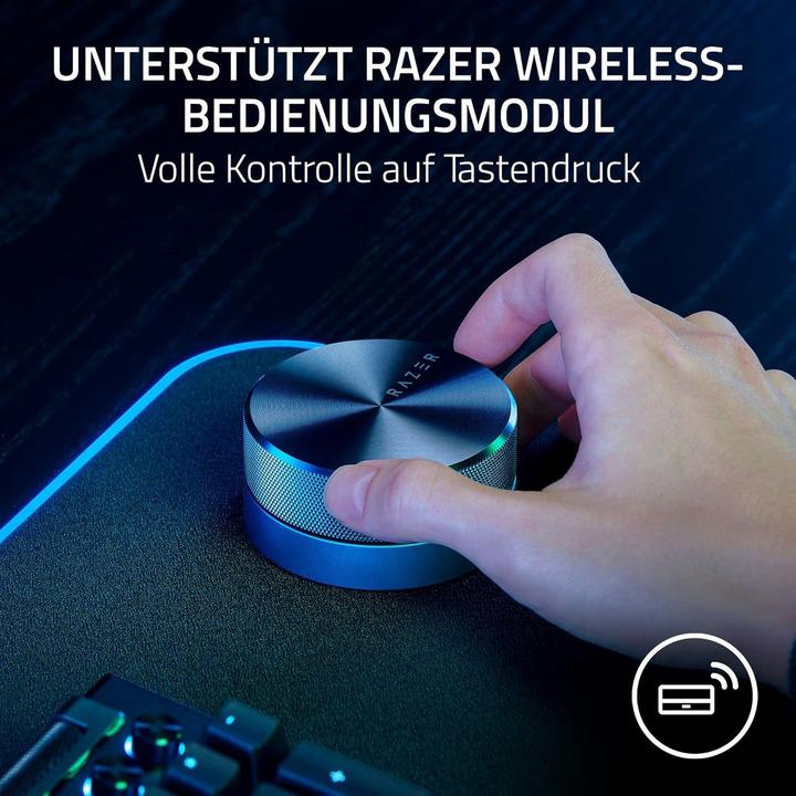 Image du produit Razer Nommo V2 Pro