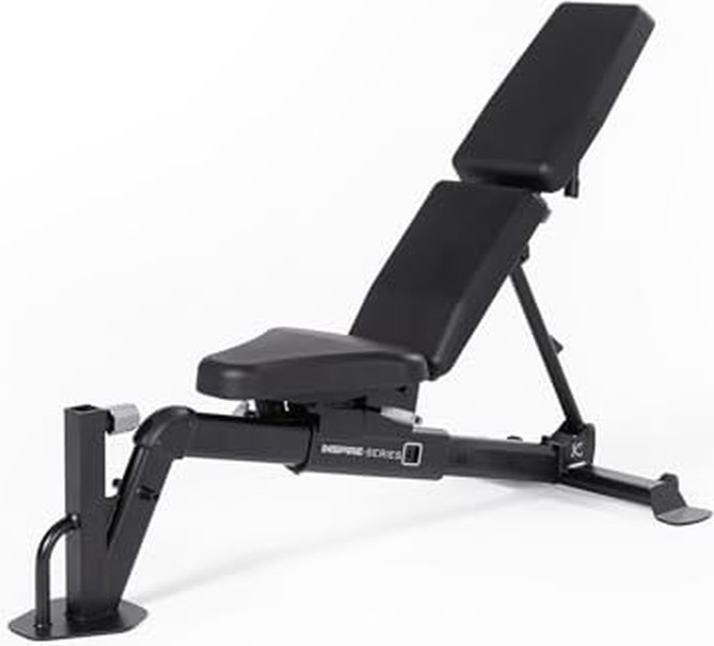 Produktbild Inspire FT2 PRO Hantelbank verstellbar (FID7 PRO)