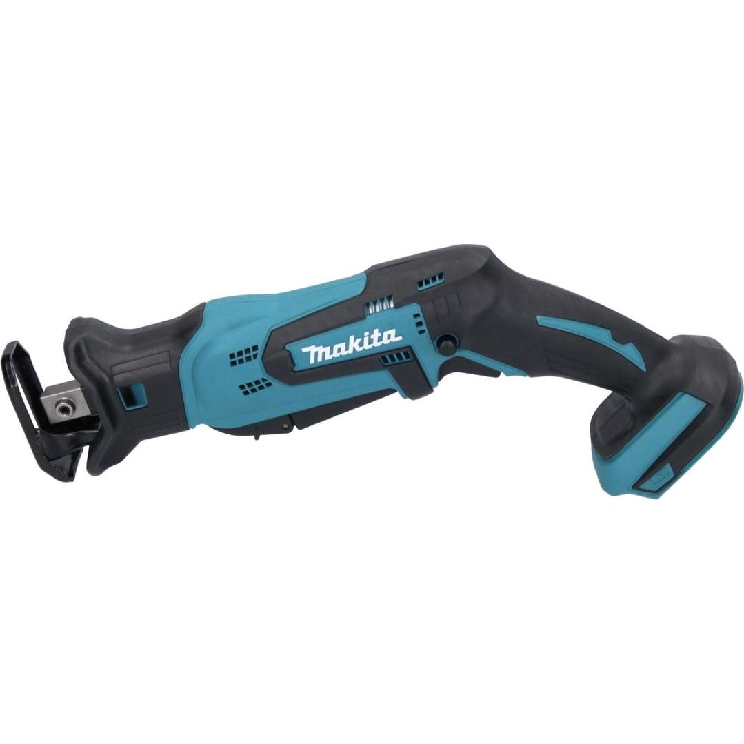 Thumbnail - Makita, Säbelsäge, DJR 185 RM Akku Recipro Säbelsäge 18 V + 2x Akku 4,0 Ah + Ladegerät