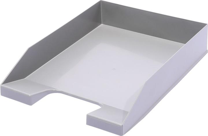 Image du produit Metzger&Mendle Corbeille à courrier M&M grigio (gris clair) (C4)