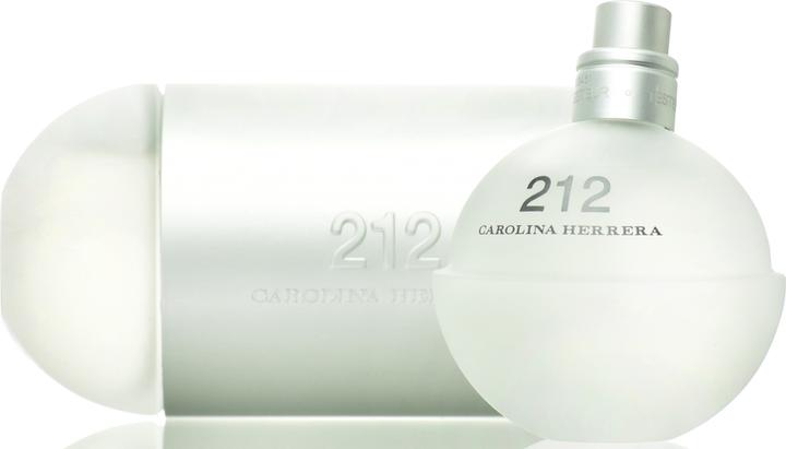 Produktbild Carolina Herrera 212 Nyc (Eau de Toilette, 100 ml)