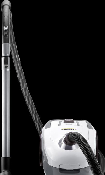 Actual product image Kärcher VC 2 Premium