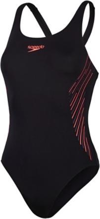 Speedo Muscleback de placement pour femmes (38)