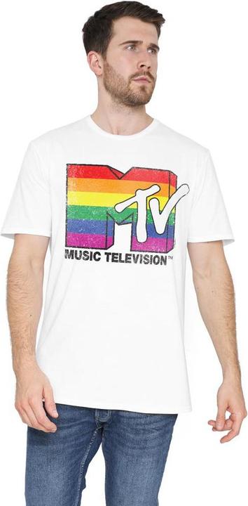 Produktbild MTV Pride TShirt (XL)