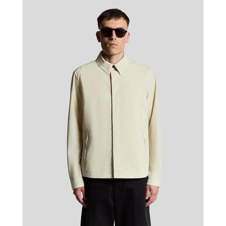 Produktbild Lyle and Scott Nylojacke mit Reissverschluss (XS)