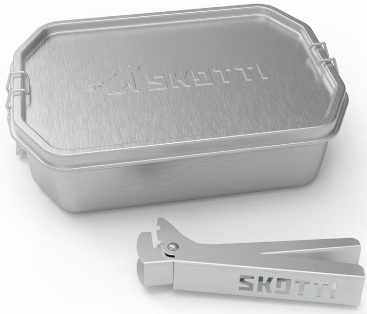 Produktbild Skotti Boks 1.0 Liter