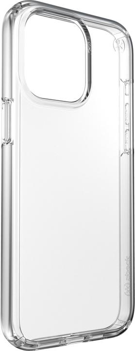 Produktbild speck Klare AP (Apple iPhone 15 Pro Max)