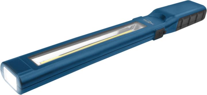 Actual product image Ansmann LED Workshop Light Rechargeable WL450R slim (450 lm)