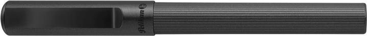 Produktbild Pelikan Tintenroller Pina Colada 0,7mm anthrazit (Anthrazit, 1 x)