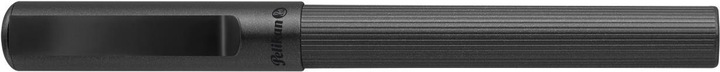 Produktbild Pelikan Tintenroller Pina Colada 0,7mm anthrazit (Anthrazit, 1 x)