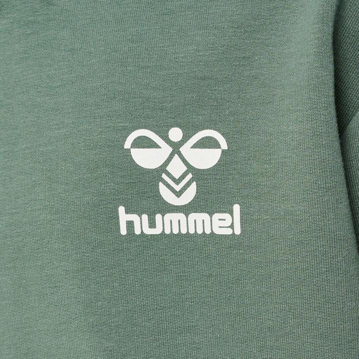 Immagine prodotto hummel hmlDUE HOODIE (176)
