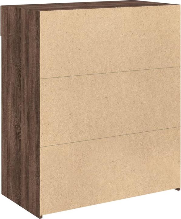 Image du produit vidaXL Sideboard (80 x 42.50 x 93 cm)