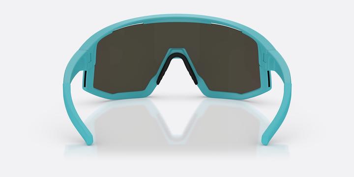 Image du produit Bliz Vision (Turquoise, Green, Turquoise, Vert w Bleu, pola green Revo)