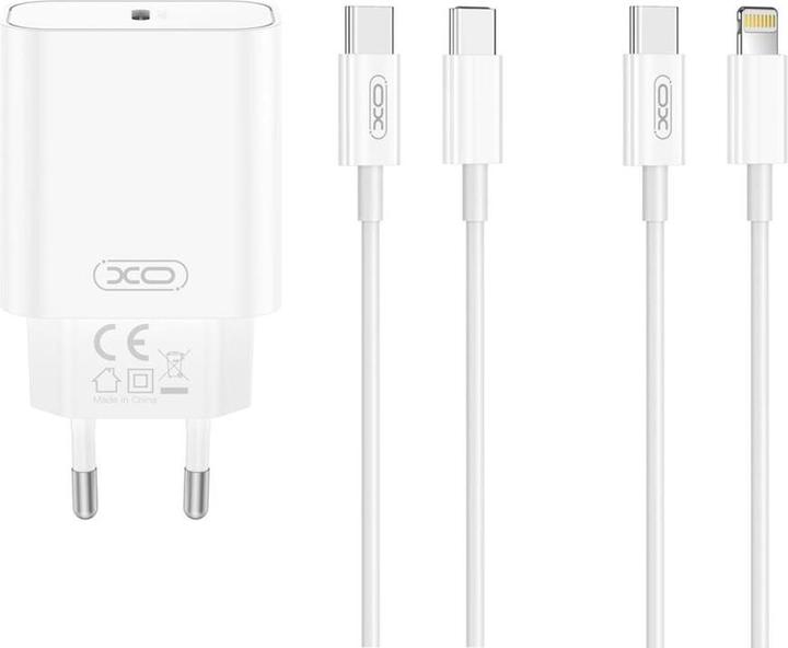 Caricatore USB