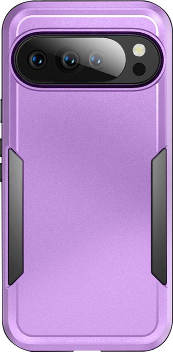 Produktbild Avizar Pixel 10 Pro Hülle extra robust Case (Google Pixel 10 Pro)