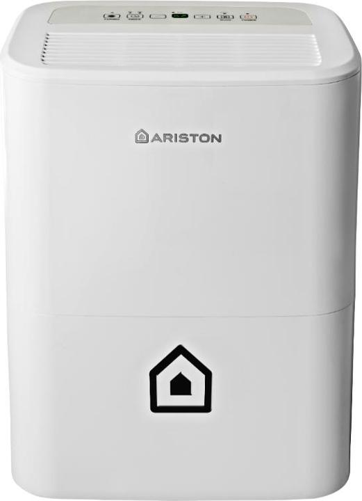 Ariston DEOS 16s 3 L 41 dB Bianco (44 m², 16 l/24h)