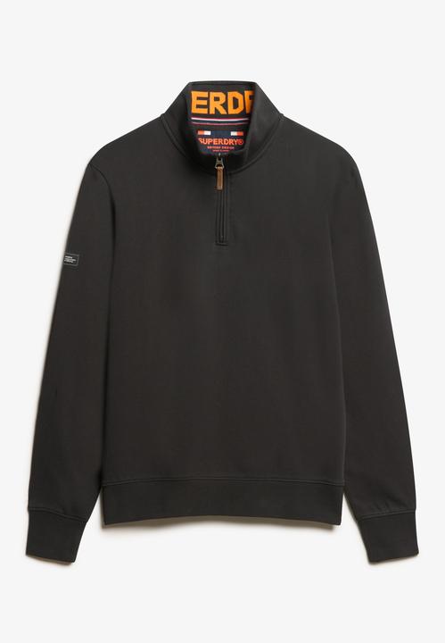 Actual product image Superdry Core Logo Henley (XL)