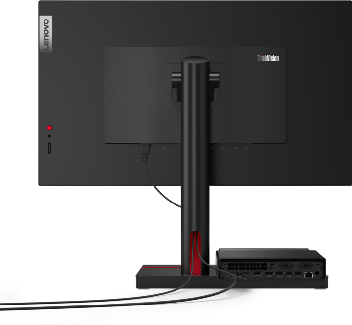 Produktbild Lenovo ThinkCentre M90q Gen 5 (Intel Core i9-14900, 32 GB, 1000 GB, UHD Graphics 770)