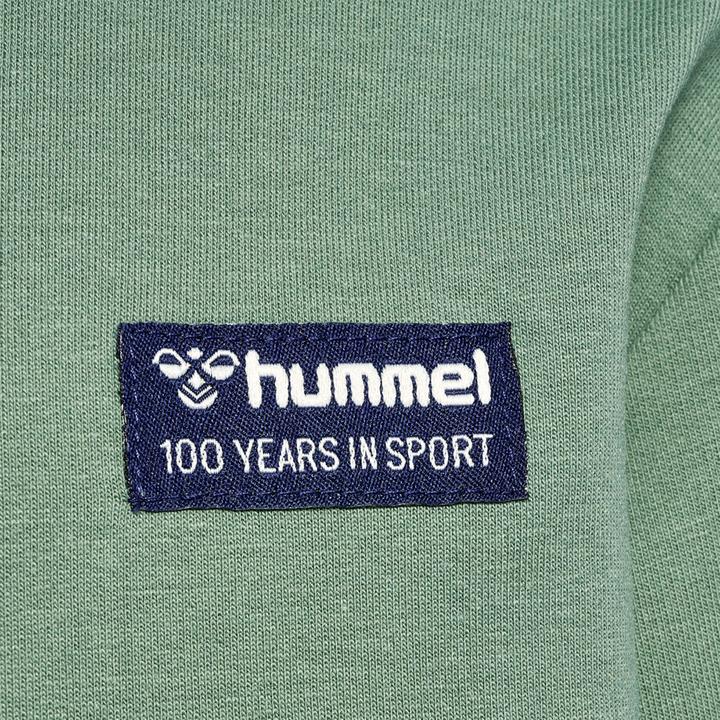 Produktbild hummel hmlEDDY HOODIE (140)