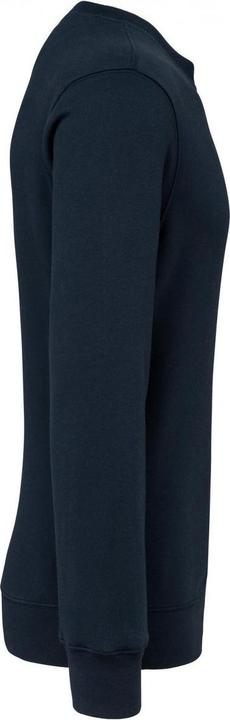 Actual product image Kariban Crewneck sweatshirt (L)