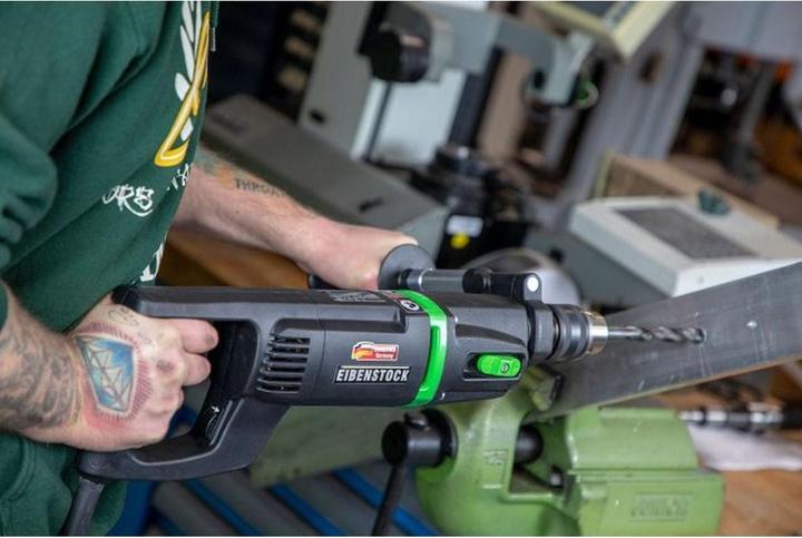 Produktbild Eibenstock Bohrmaschine EHB 16/2.5 S R/L