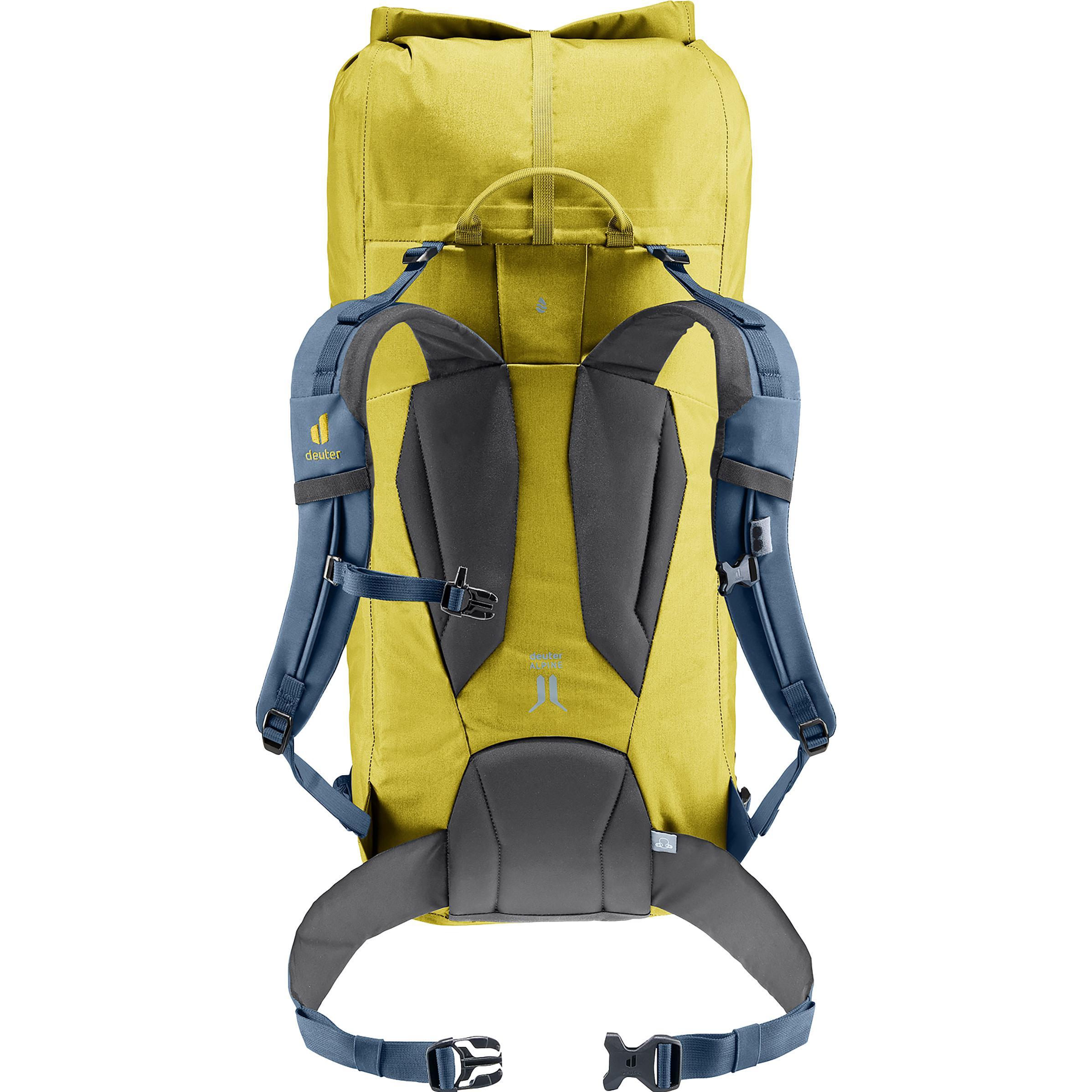 Thumbnail - Deuter, Rucksack, (44 l)