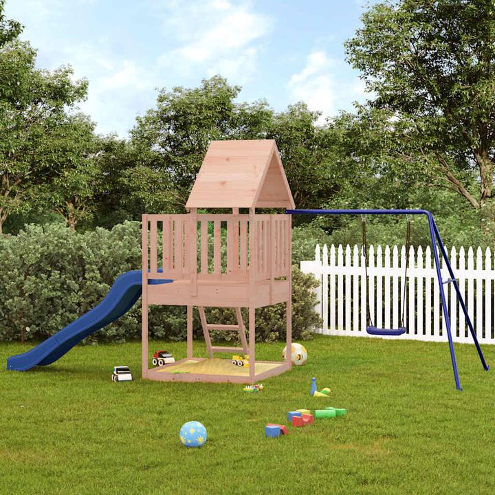 Immagine prodotto vidaXL Spielplatz