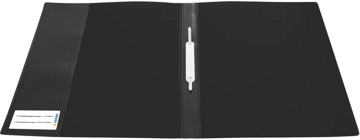 Produktbild HERMA Schnellhefter A4 Transluzent (A4, 1x)