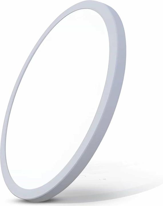 Productafbeelding Enovalite LED paneel, EEK: F, 12W, 1190lm, CCT, ø170 (1190 lm)