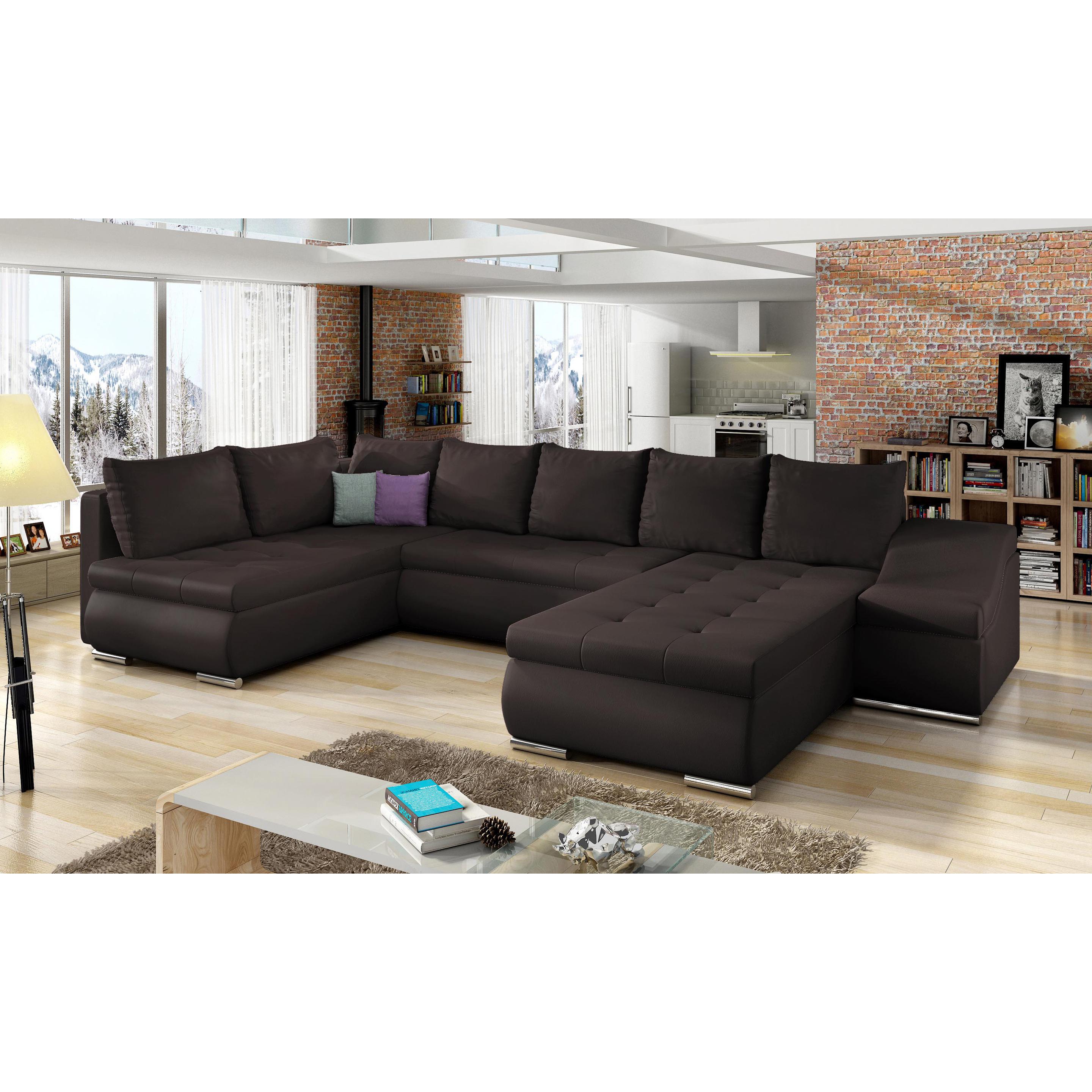 Thumbnail - ELTAP, Sofa, Giovanni (Wohnlandschaft, Bettsofa)
