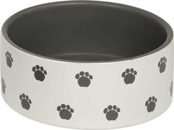 Produktbild Nobby Hunde Keramiknapf PATA (0.55 l)